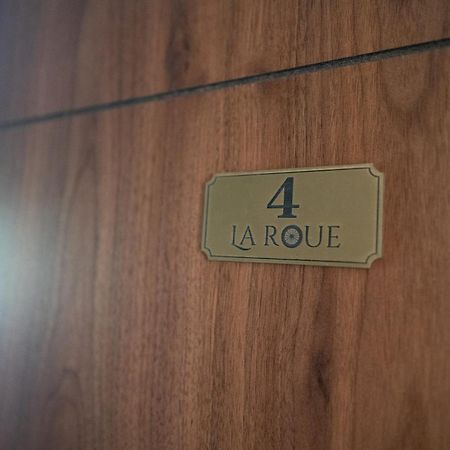 La Roue Ξενοδοχείο Βρσατς Εξωτερικό φωτογραφία